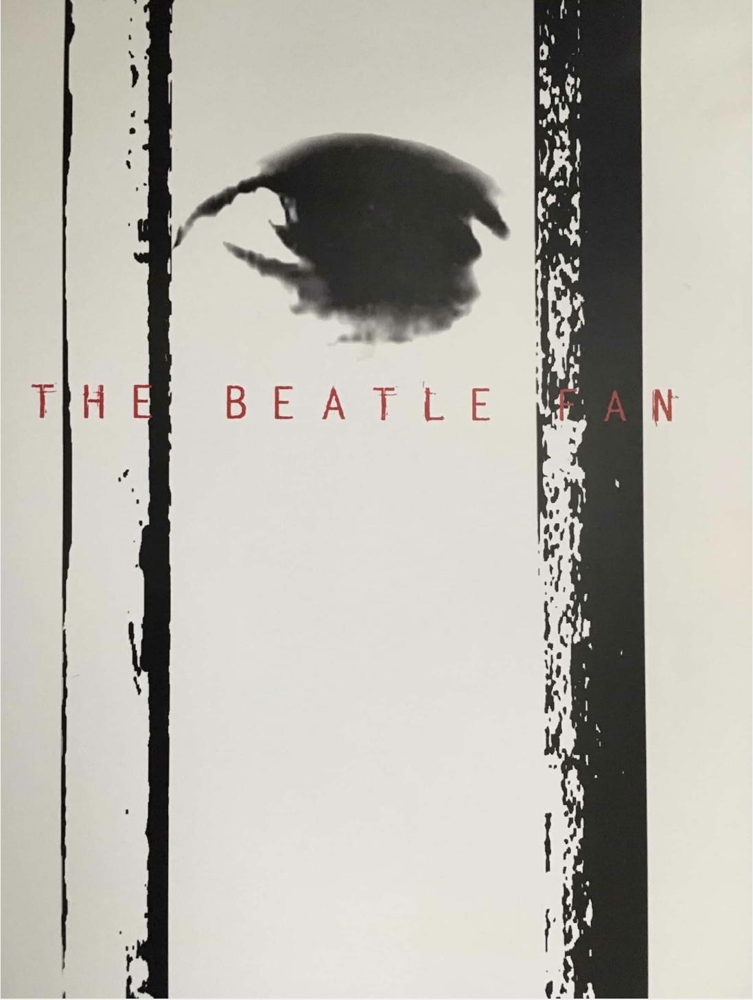 Постер The Beatle Fan